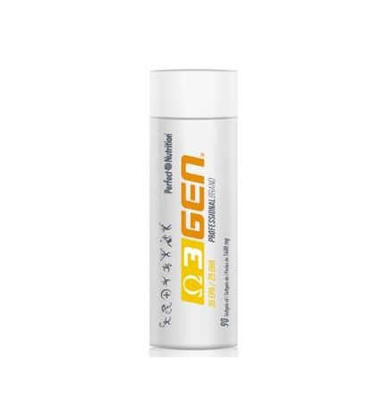 Omega 3 35/25 90Perlas Gen Professional
