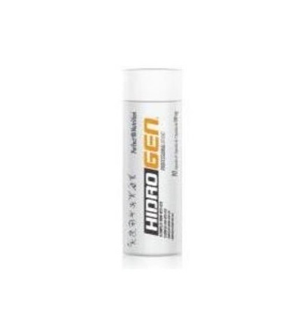 Hidrogen 90 Capsulas Gen Professional