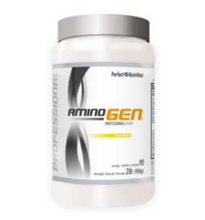 Aminogen Sabor Lima-Limon 1Kg. Gen Professional