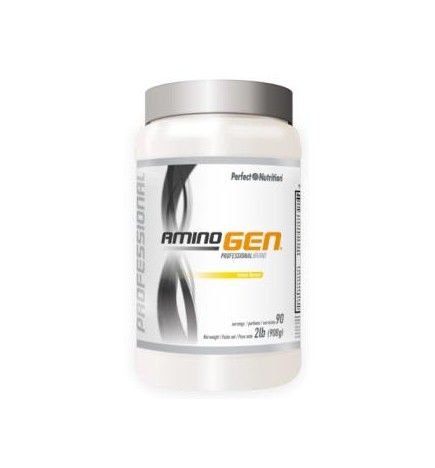 Aminogen Sabor Lima-Limon 1Kg. Gen Professional