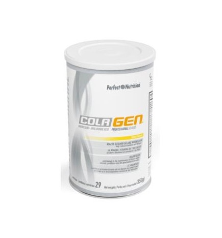 Colagen Sabor Limon 350 Gramos Gen Professional