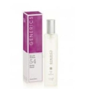 Generics Eau De Toilette 54 100Ml Generics Eau De Toilette
