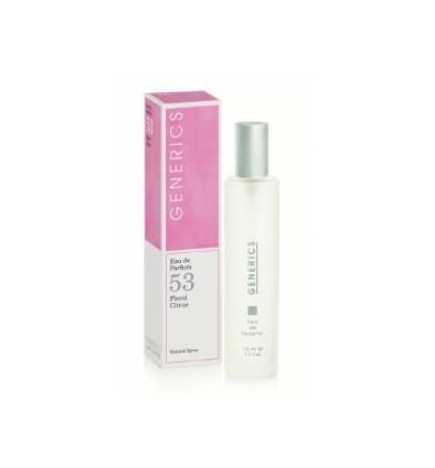 Generics Eau De Toilette 53 100Ml Generics Eau De Toilette