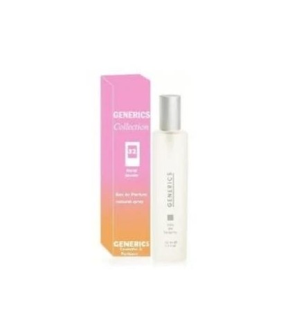 Generics Eau De Toilette 32 100Ml Generics Eau De Toilette