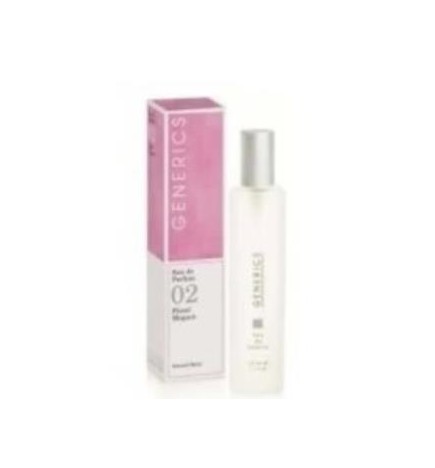 Generics Eau De Toilette 02 100Ml Generics Eau De Toilette