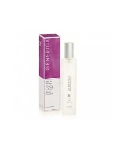 Generics Eau De Toilette 39 100Ml Generics Eau De Toilette