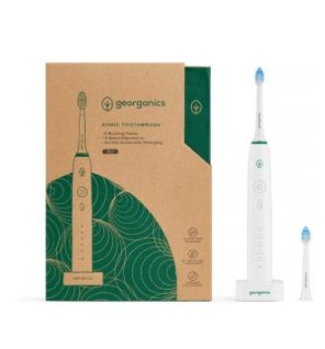 Cepillo De Dientes Sonico Georganics
