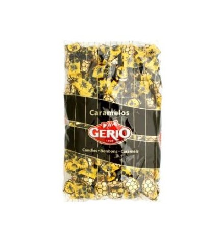 Caramelo Relleno De Miel 1Kg. Gerio