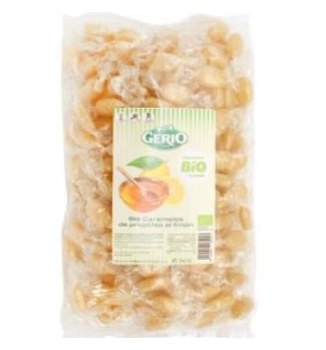 Caramelo Propoleo Al Limon 1Kg. Bio Sg Gerio