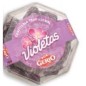 Caramelo Violetas 100 Gramos Gerio