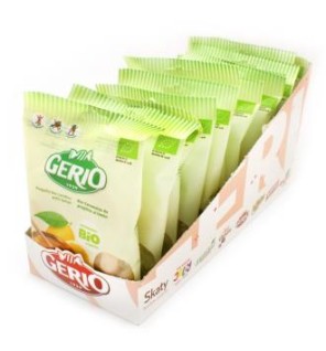Caramelo Propoleo Al Limon 12Udx75 Gramos Bio Sg Gerio