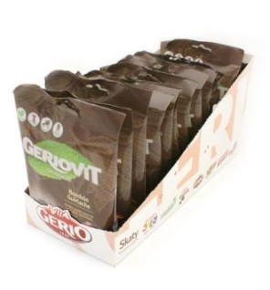 Bombon Guirlache 12Udx75 Gramos S/A Gerio