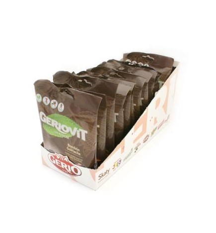 Bombon Guirlache 12Udx75 Gramos S/A Gerio