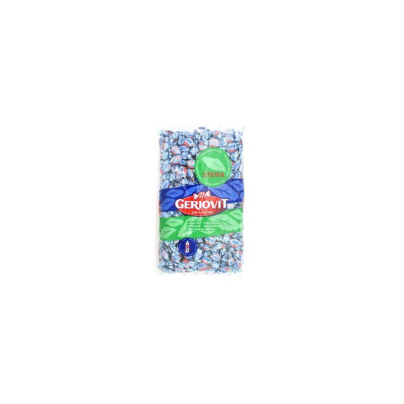 Caramelo Anis 1Kg. S/A Geriovit