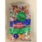 Caramelo  Jelly Con Stevia 1Kg.S/A Geriovit