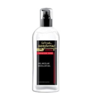 Gel Micelar 150 Ml Gerovital