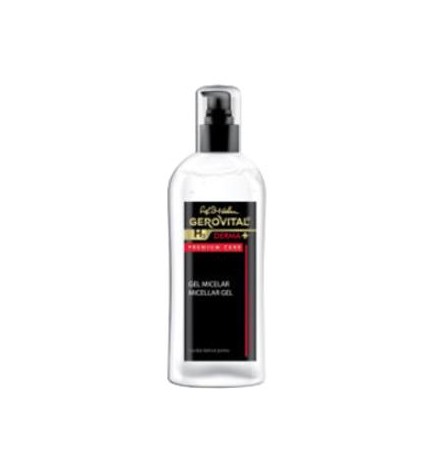 Gel Micelar 150 Ml Gerovital