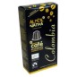 Cafe Colombia 10Capsulas Cafe Biodegradable Eco Alternativa 3