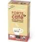 Cafe Forte 10Capsulas Biodegradables Eco Alternativa 3 Cafe Forte 10Capsulas Biodegradables Eco Alternativa 3