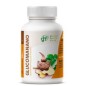 Glucomanano 600Mg 100 Capsulas Ghf
