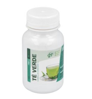 Te Verde 700Mg 100 Comprimidos Ghf