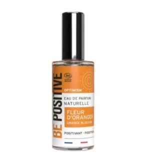 Eau De Parfum Optimism Azahar Be Positive 50 Ml Acorelle
