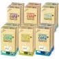 Cafe Variadas 120 Capsulas Compostables Bio Alternativa 3 Cafe Variadas 120 Capsulas Compostables Bio Alternativa 3