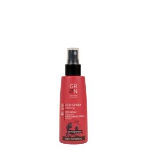 Desodorante Granada Spray 75 Ml Grn