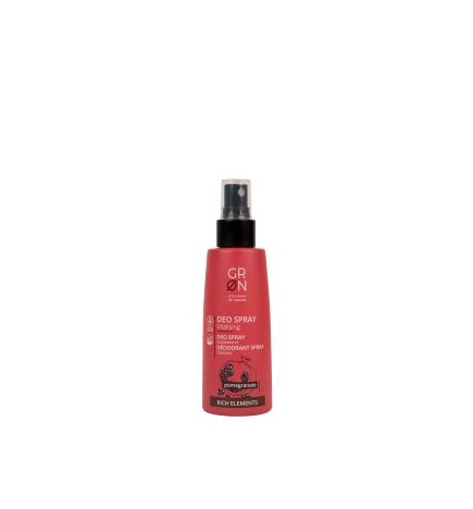 Desodorante Granada Spray 75 Ml Grn