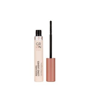 Mascara Long Lashes Black Onyx 9 Ml Grn