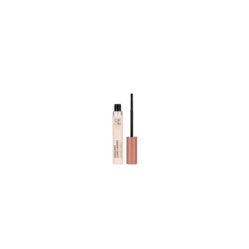 Mascara Long Lashes Black Onyx 9 Ml Grn Mascara Long Lashes Black Onyx 9 Ml Grn