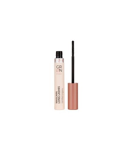 Mascara Long Lashes Black Onyx 9 Ml Grn