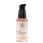 Base De Maquillaje Ligera 02 Media 30 Ml Grn Base De Maquillaje Ligera 02 Media 30 Ml Grn