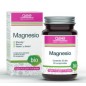 Magnesio 60 Comprimidos Bio Vegan Gse Magnesio 60 Comprimidos Bio Vegan Gse