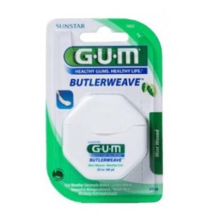 Seda Dental Cera Mentolada 1855 Gum