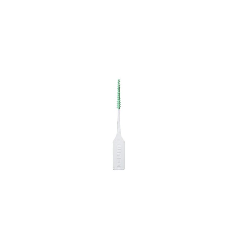 Cepillo Interdental Soft Picks Regular Verde Gum Cepillo Interdental Soft Picks Regular Verde Gum