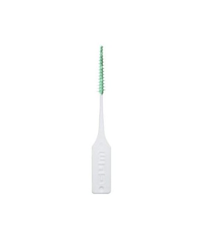 Cepillo Interdental Soft Picks Regular Verde Gum