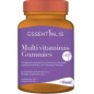 Essentialis Multi Vitaminas Gummies 60 Caramelos De Goma Heel