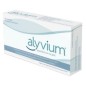 Alyvium® 60 Cápsulas Vegetales Vbyotics