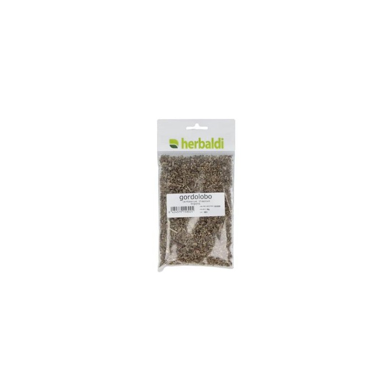 Hierba Gordolobo 30 Gramos Herbaldi