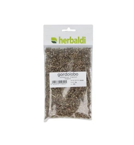 Hierba Gordolobo 30 Gramos Herbaldi