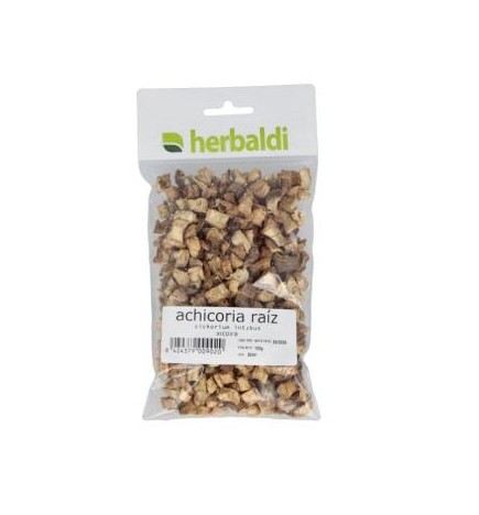 Hierba Achicoria Raiz 80 Gramos Herbaldi