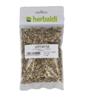 Hierba Ulmaria 50 Gramos Herbaldi