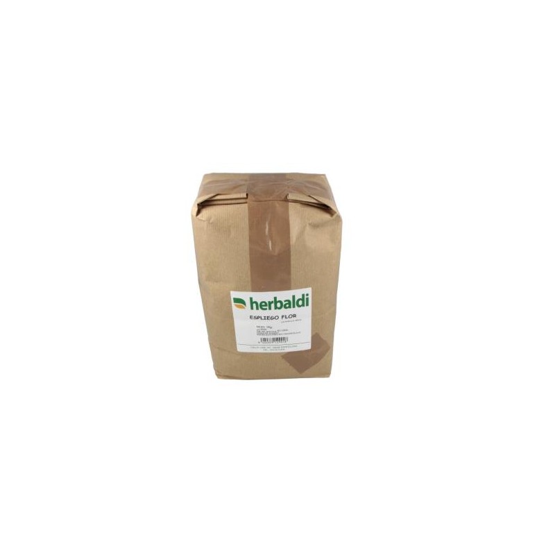 Hierba Lavanda Espliego Flor Extra 1Kg. Herbaldi