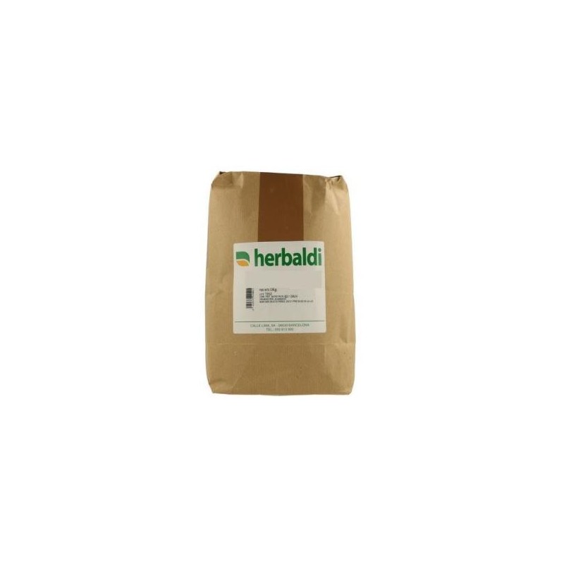 Hierba Abedul Hoja Triturada 1Kg. Herbaldi