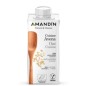 Cuisine Crema De Avena 200Ml 24Uds. Bio Amandin