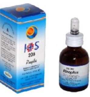 Rinoplus Gotas 50 Ml Herboplanet