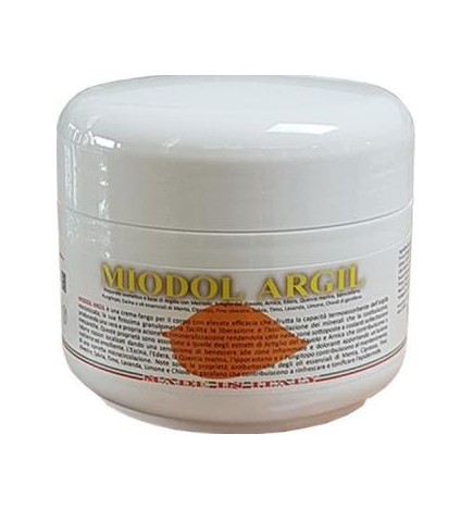 Miodol Argil Crema-Arcilla 250 Ml Herboplanet