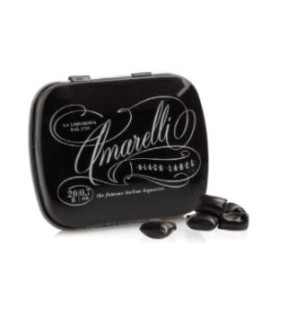 Black Label Sin Gluten 12X40 Gramos Amarelli