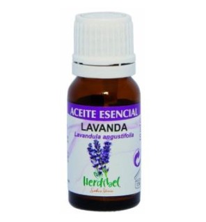 Lavanda Aceite Esencial 10Ml Herdibel